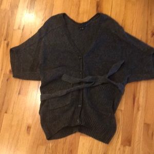 Theory Petite Sweater